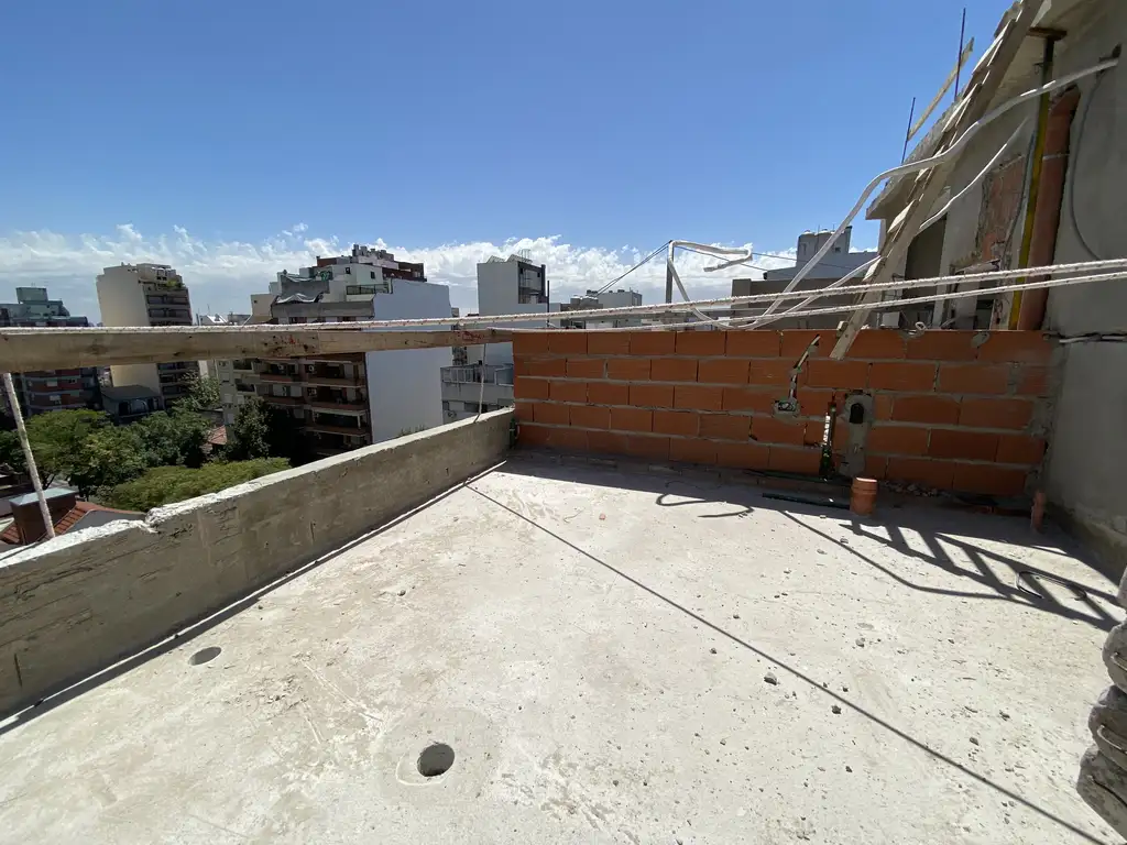 Emprendimiento de 16 Unidades