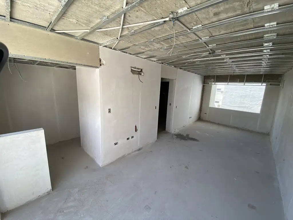 Edificio Blanco Encalada 4520 de 16 Unidades en Villa Urquiza