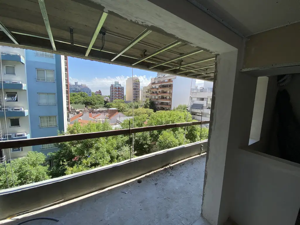 Edificio Blanco Encalada 4520 - Entrega Julio 2026