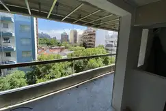 Edificio Blanco Encalada 4520 - Entrega Julio 2026