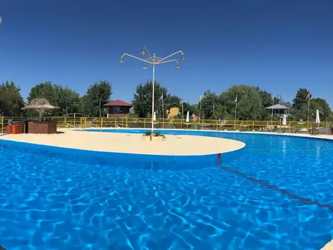 INCREIBLE CASA DE 3 AMBIENTES .ESCOBAR