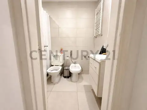 Departamento en Venta en Don Bosco, USD 135.000
