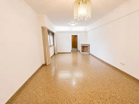 Departamento en Venta de 5 ambientes