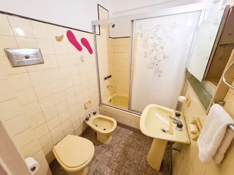 Departamento en Venta al Noroeste