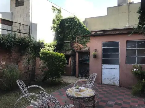 Casa en Venta 50 años