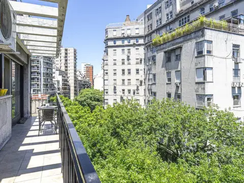 Ugarteche 2900, Piso 7