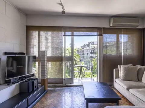 Departamento en Venta en Palermo Chico, USD 378.000