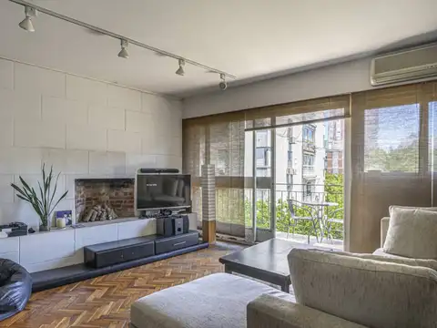 Departamento en Venta en Palermo Chico, USD 378.000