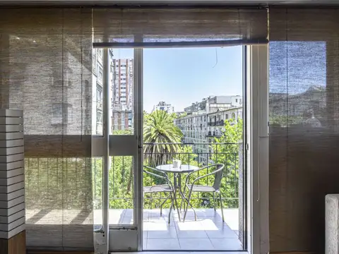 Departamento en Venta en Palermo Chico, USD 378.000