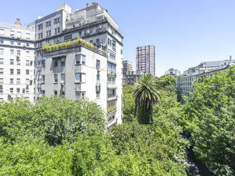 Ugarteche 2900, Piso 7