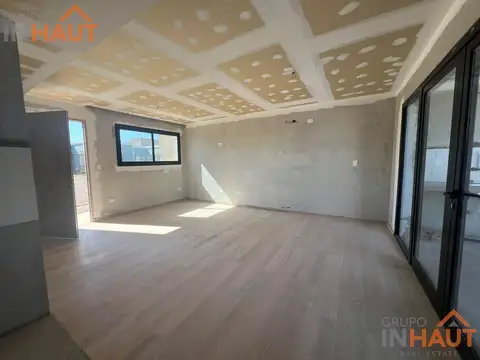 Depto Tipo Casa en Venta A Estrenar