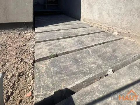 Depto Tipo Casa en Venta de 2 dormitorios