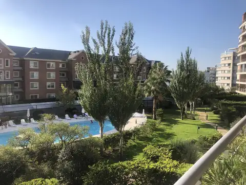 Departamento en Venta 15 años