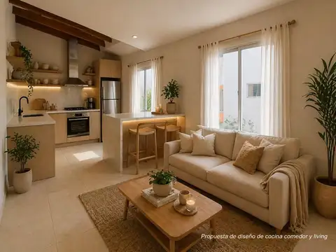 Venta Casa tipo PH 3 ambientes Quilmes