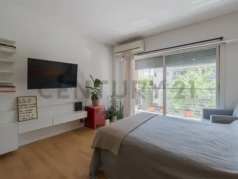 Departamento en Venta en Belgrano R, USD 105.000