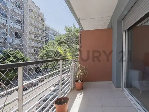 Departamento en Venta 16 años