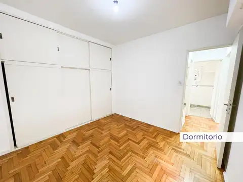 Departamento en Venta 60 años