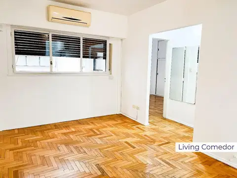 Departamento en Venta en Barrio Norte, USD 105.000