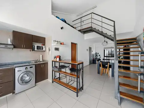 Departamento en Venta 12 años