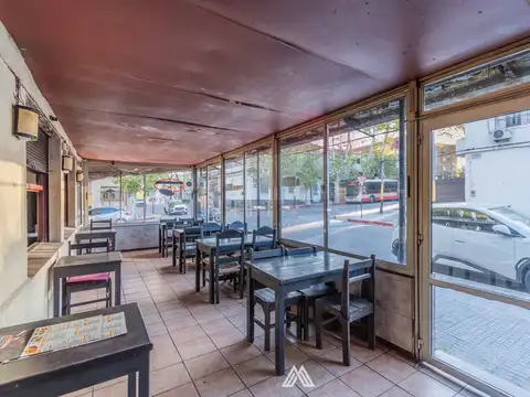 Fondo Comercio en Venta en Union, USD 48.000