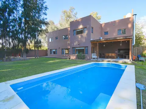 Casa en venta Barrio Las Chacras en Ingeniero Maschwitz-