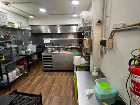 Fondo Comercio en Venta 5 años