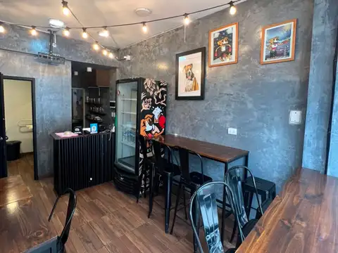 Fondo Comercio en Venta en Villa Crespo, USD 25.000