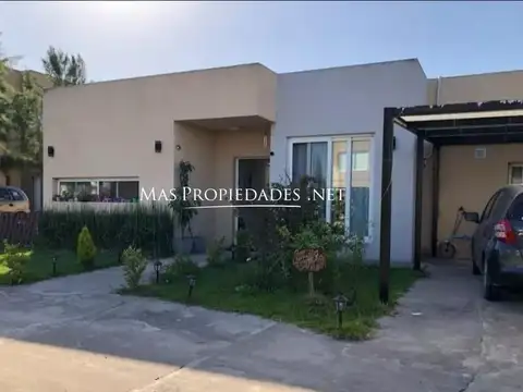 Venta Casa en Los Talas 3 Dormitorios Canning