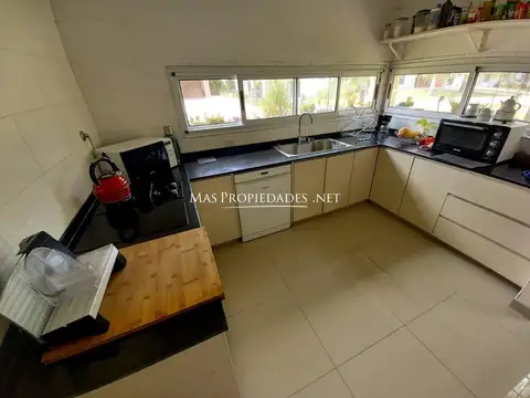 Casa en Venta 5 años