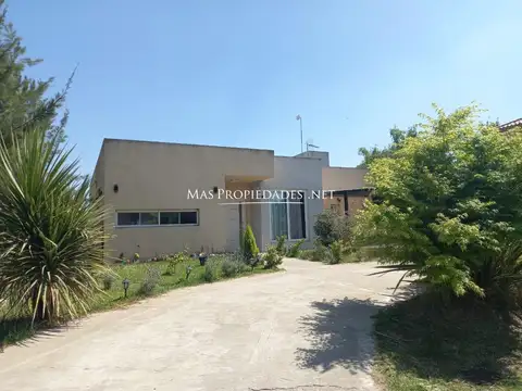 Casa en Venta de 3 dormitorios