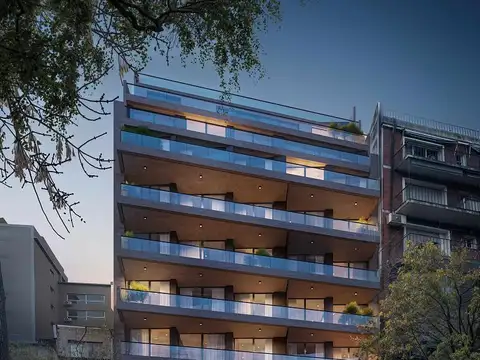 Departamento en Venta en Recoleta, Capital Federal