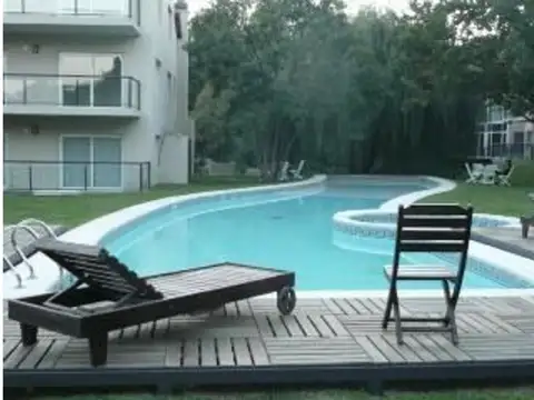 Departamento Venta