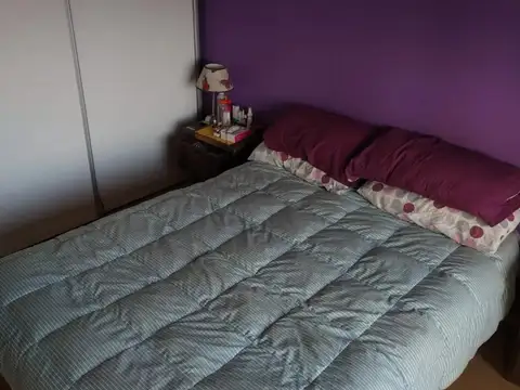DEPARTAMENTO 2 AMBIENTES AMUEBLADO