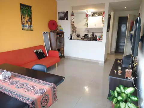 Departamento en Alquiler de 2 ambientes