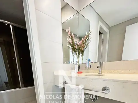 Departamento en Alquiler Temporal de 2 dormitorios