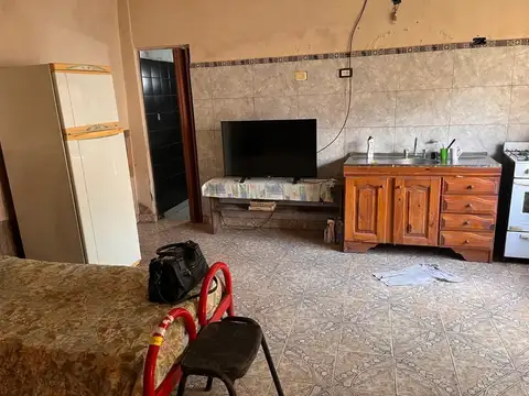 Depto Tipo Casa en Venta 35 años