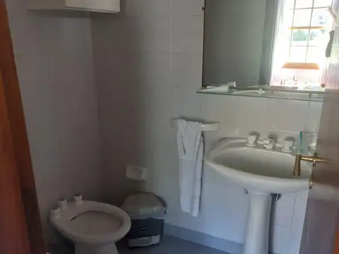 Country Club Las Praderas De Lujan. Open door