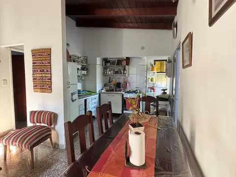 Casa en Venta 30 años