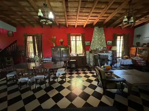 Quinta en Venta de 3 dormitorios