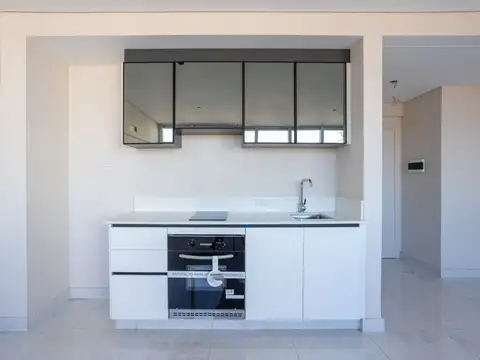 Monoambiente en Flores Amenities Apto Profesional