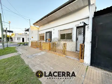 Depto Tipo Casa en Venta de 5 ambientes