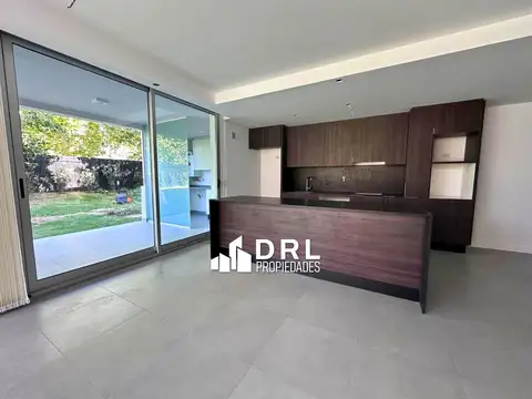 Departamento en Alquiler de 4 ambientes