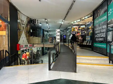 Oficina en Venta en Microcentro, USD 39.900