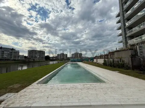 VENTA - Departamento 2 Ambientes a Estrenar en Yoo 5 Nordelta - Cochera y Baulera Incluidas