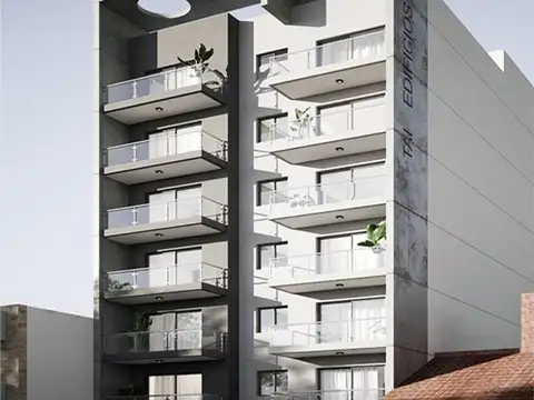 TAI EDIFICIOS - ULTIMA UNIDAD