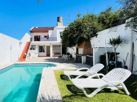 Casa en Venta en Haedo, USD 199.999