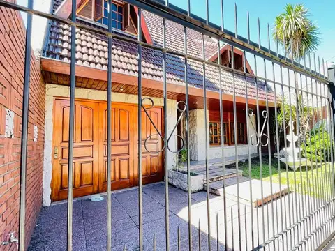 Casa en Venta 37 años