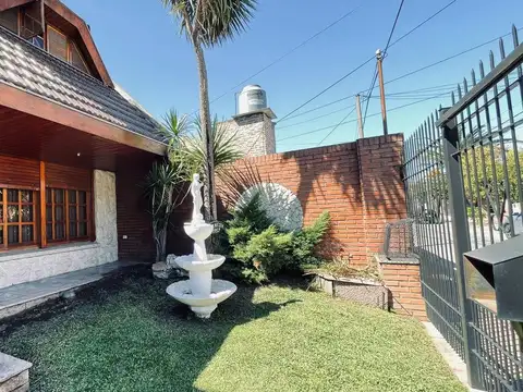 Casa en Venta al Suroeste