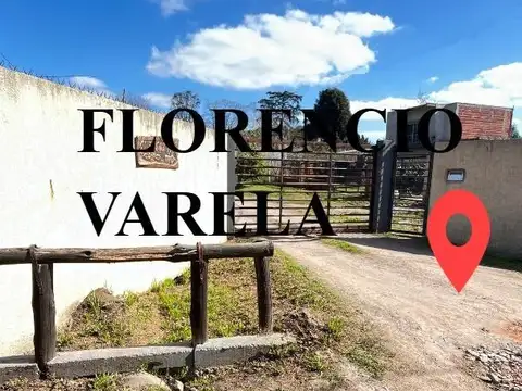 LOTE - TERRENO Barrio Protegido