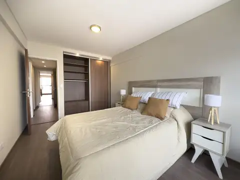 Departamento en Venta al Norte